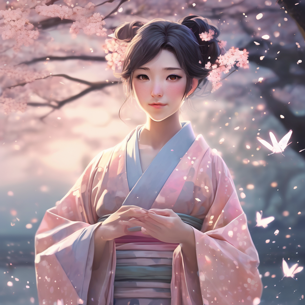 Kiyo Hanabira