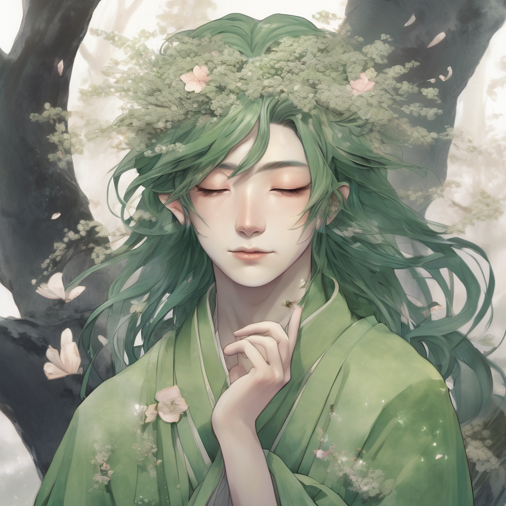 Ame Hanabira