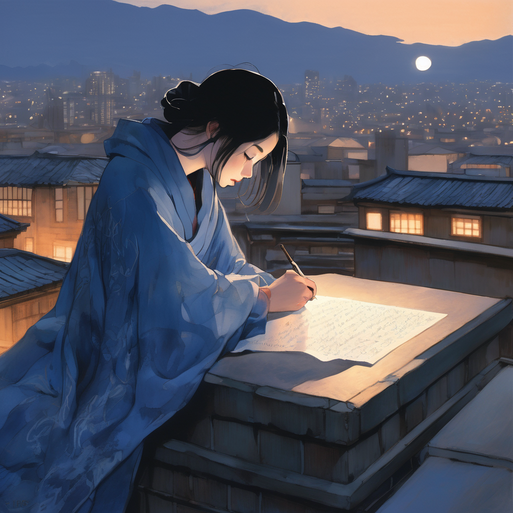 Kazue Hanabira