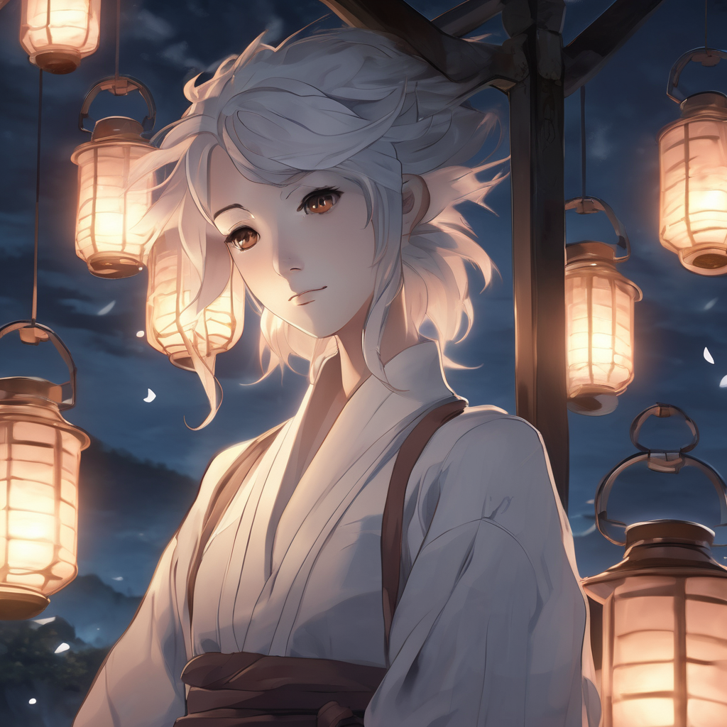 Ren Kurogane