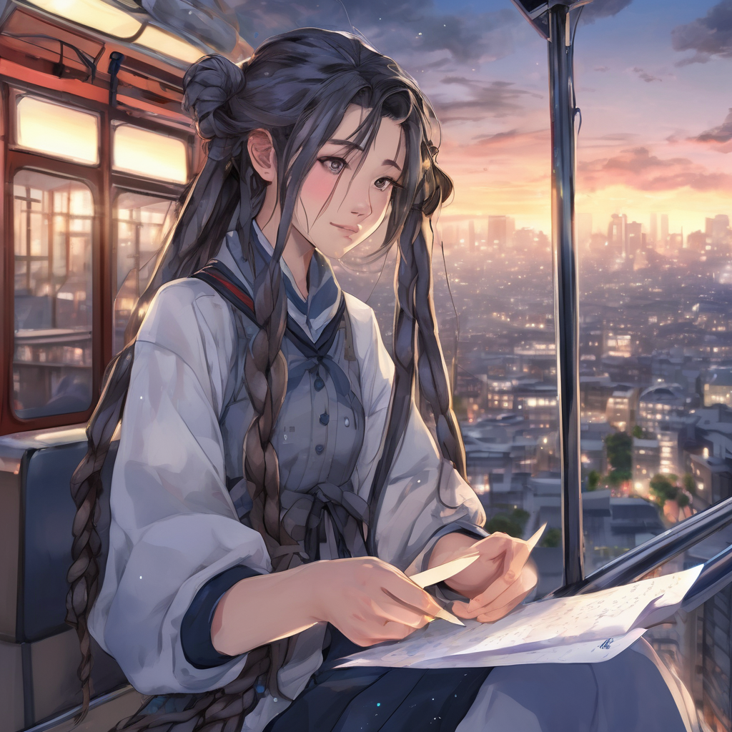 Mei Kurogane