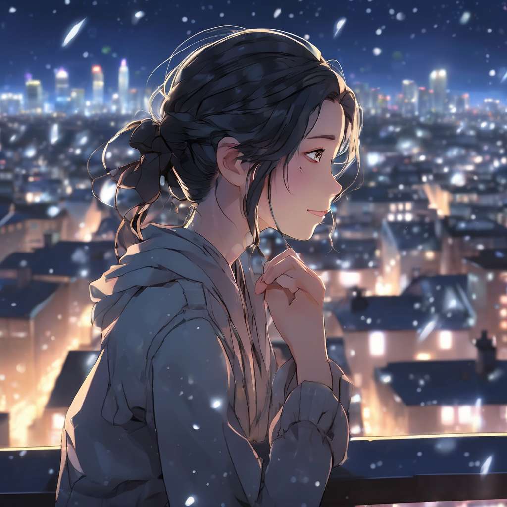 Lila Kurogane