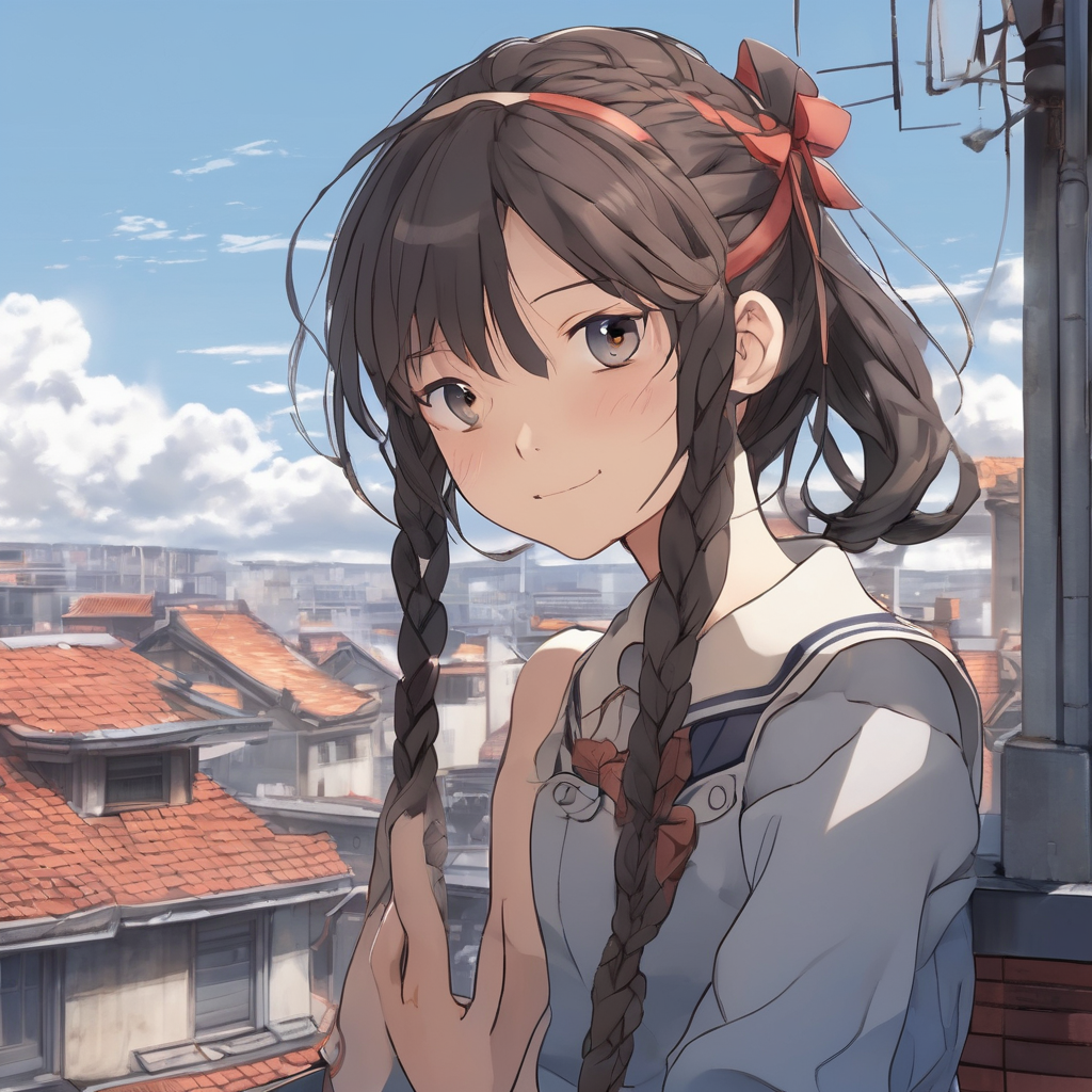 Riko Kurogane