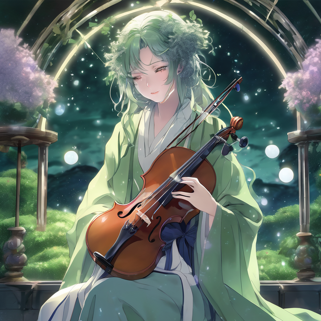 Hoshi Kurogane