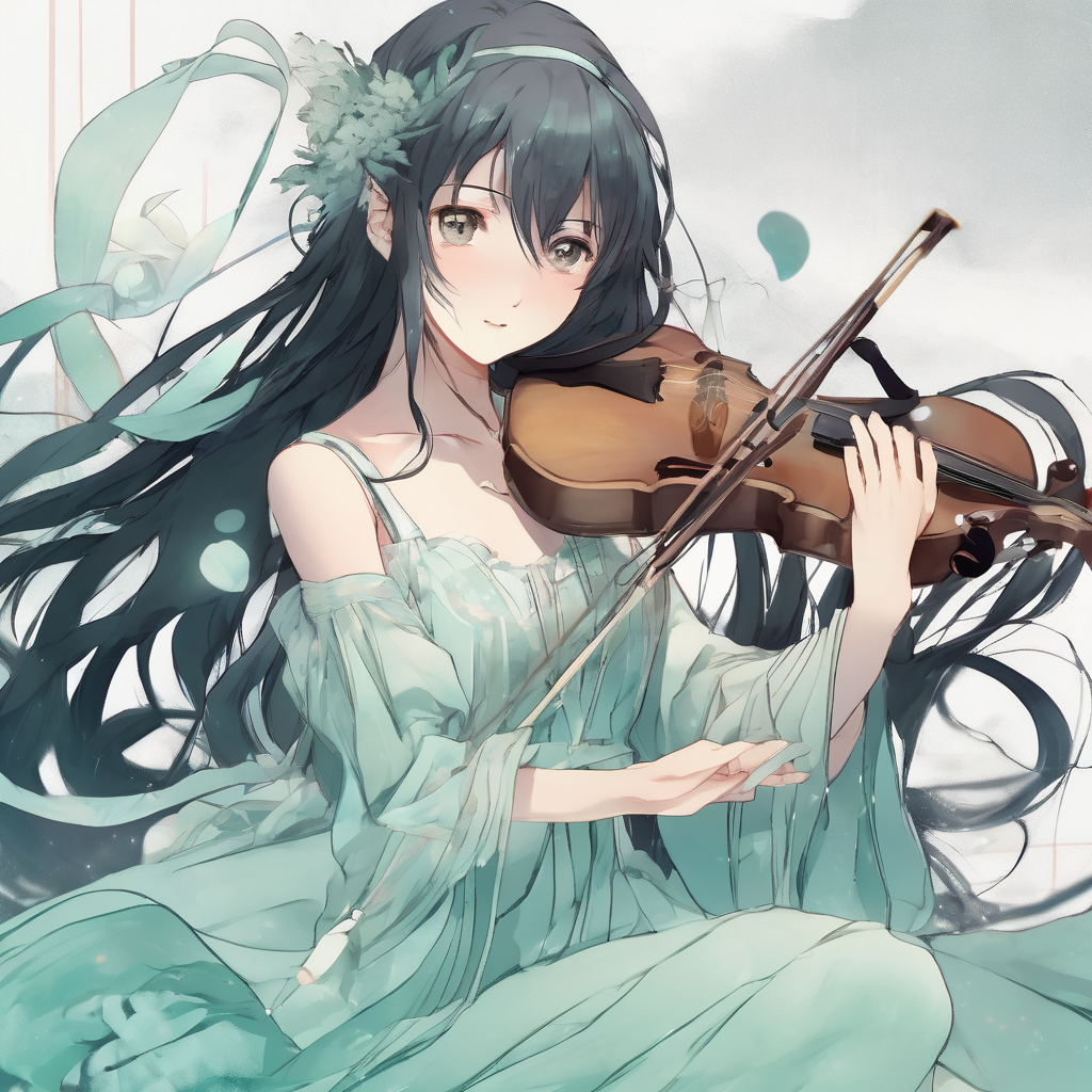 Mio Kurogane