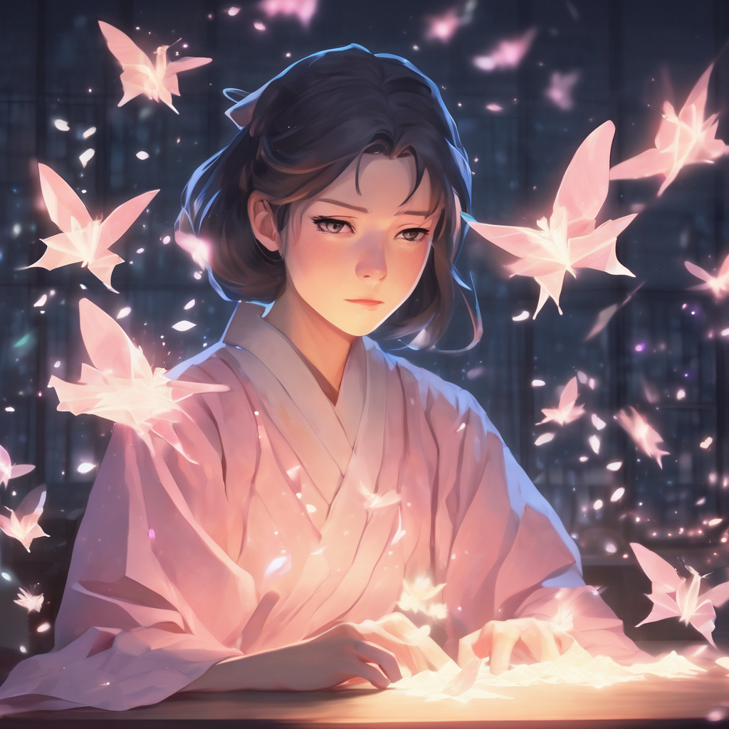 Ayame Kurogane