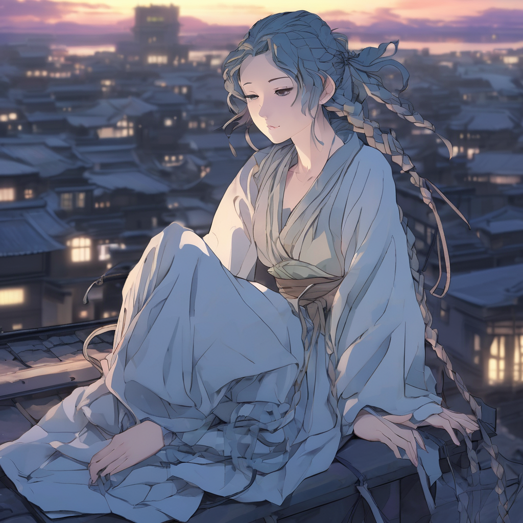 Shion Kurogane