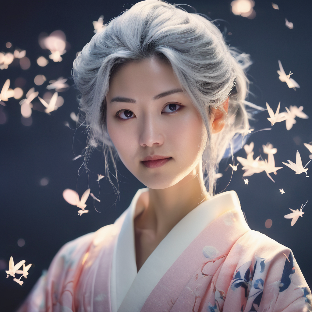 Mika Kurogane