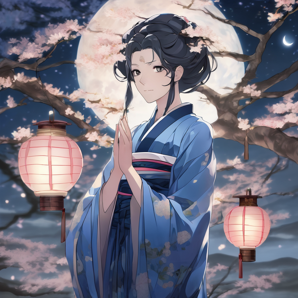 Nagi Kurogane