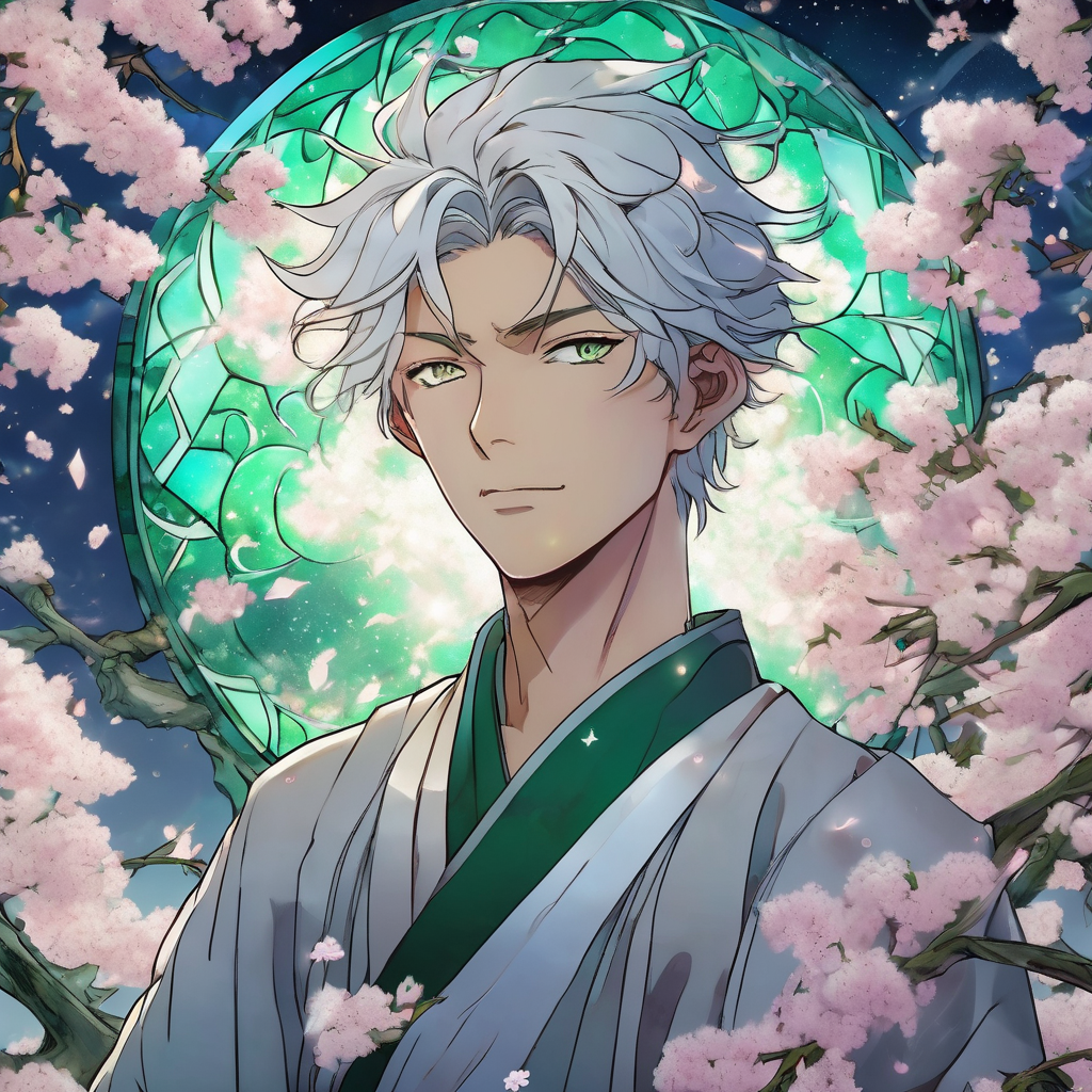 Kohaku Kurogane