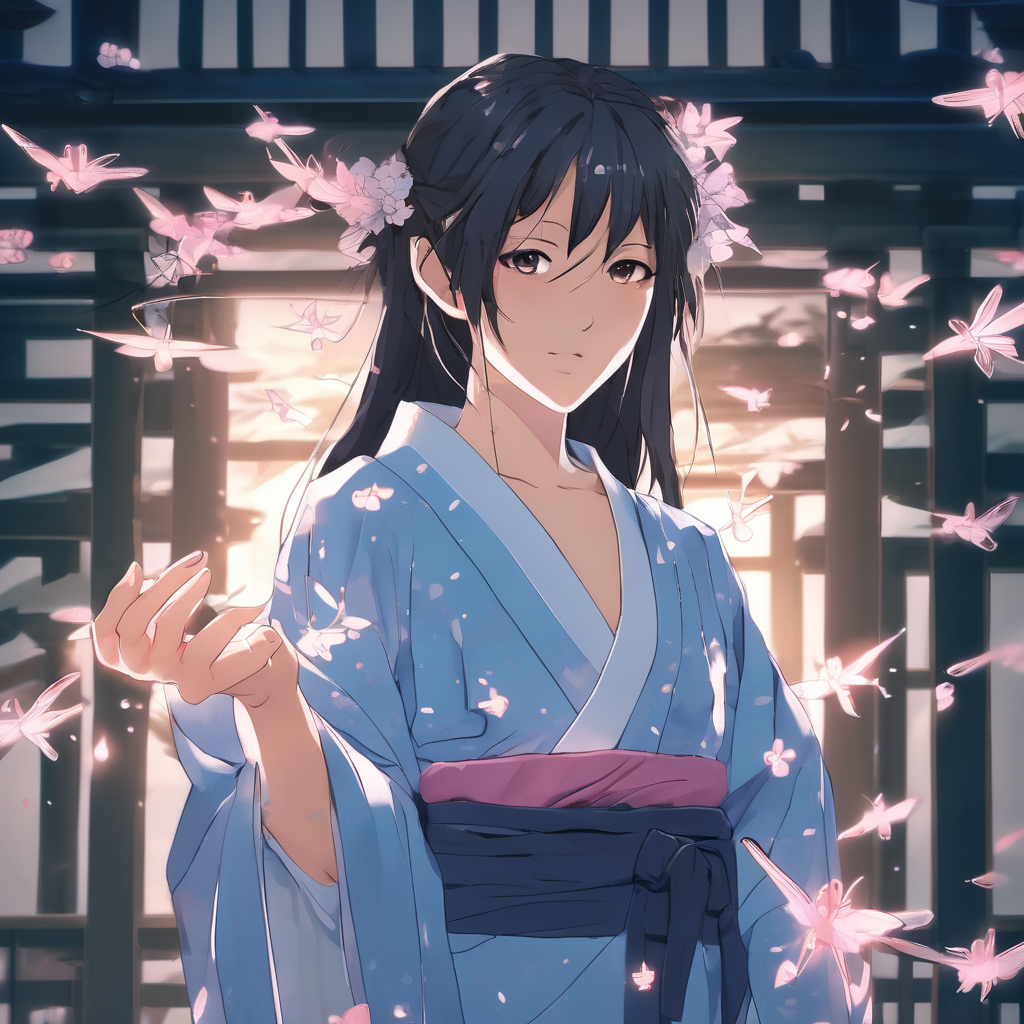 Asuka Kurogane