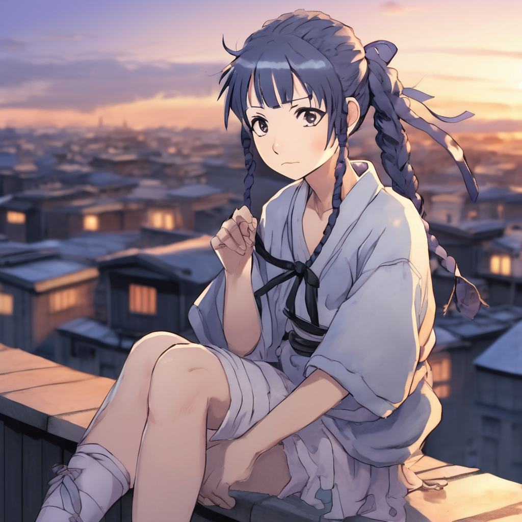 Hinata Kurogane