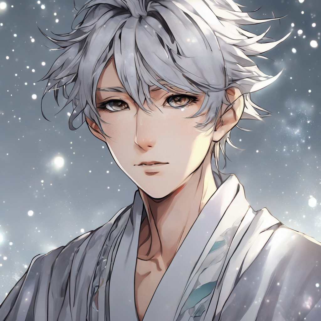 Yori Kurogane