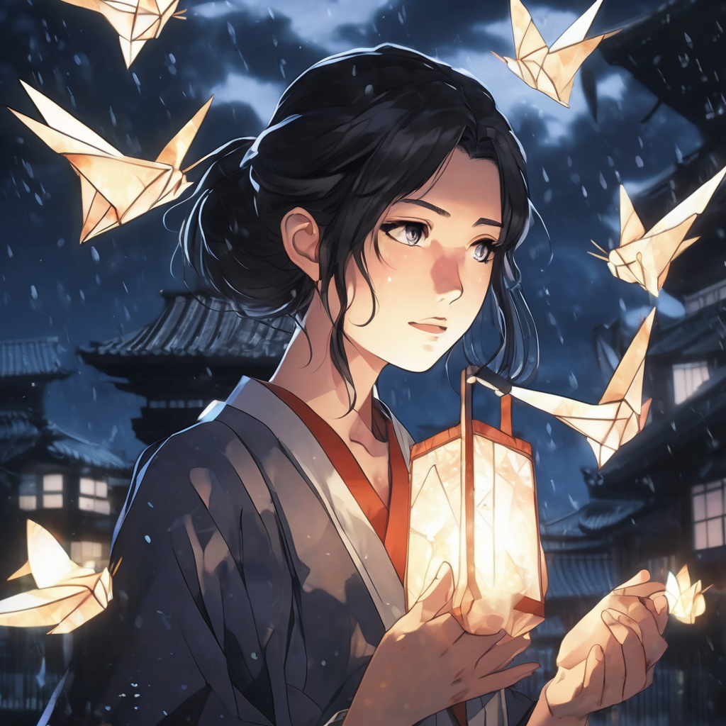 Mizuki Kurogane