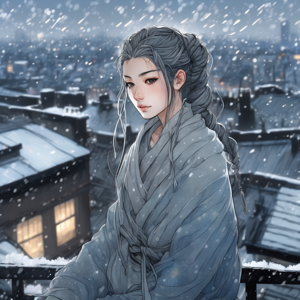 Sorato Kurogane