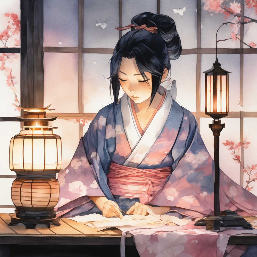 Ame Kurogane