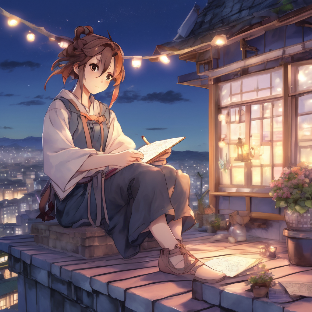 Rin Kurogane
