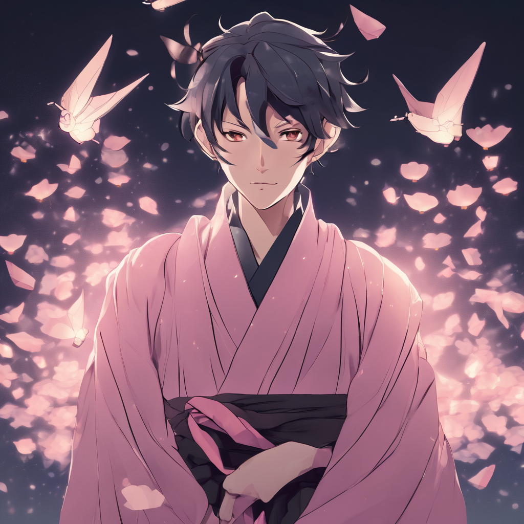 Yori Kurogane 2
