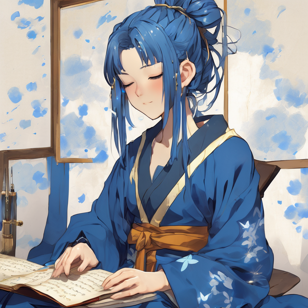 Aoba Kurogane