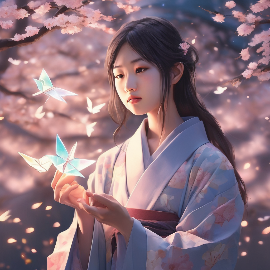 Airi Tsukino
