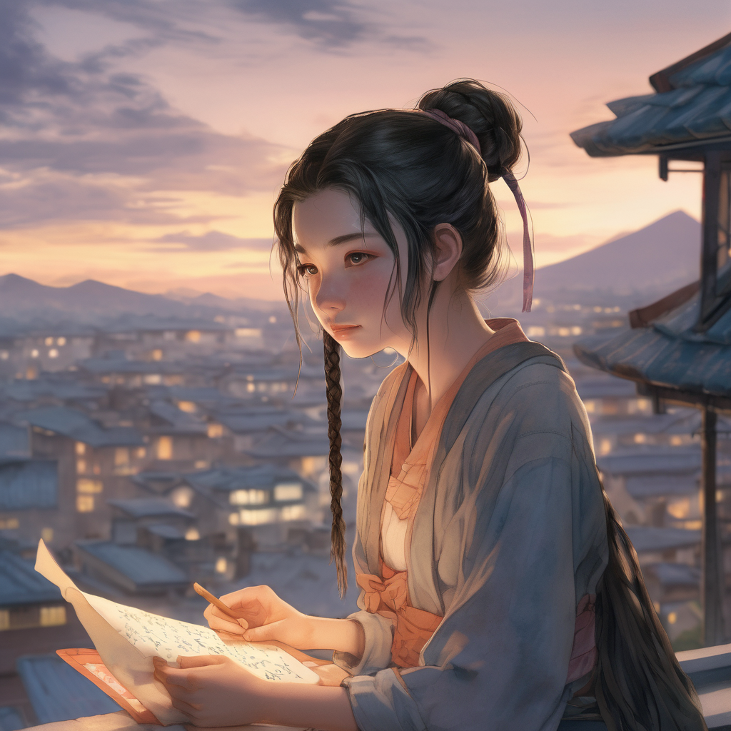 Ren Tsukino