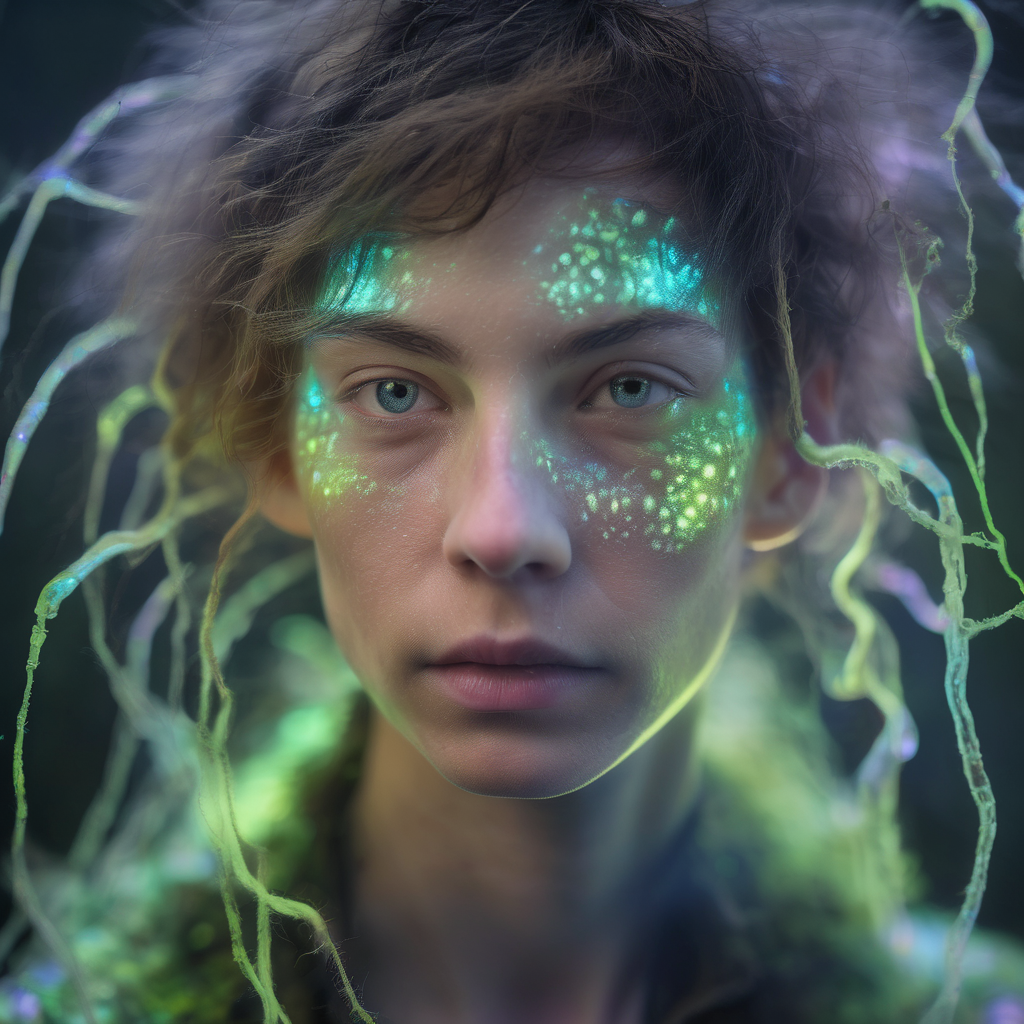 Kaia Helix