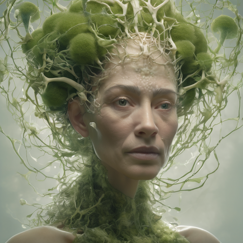 Flora Helix