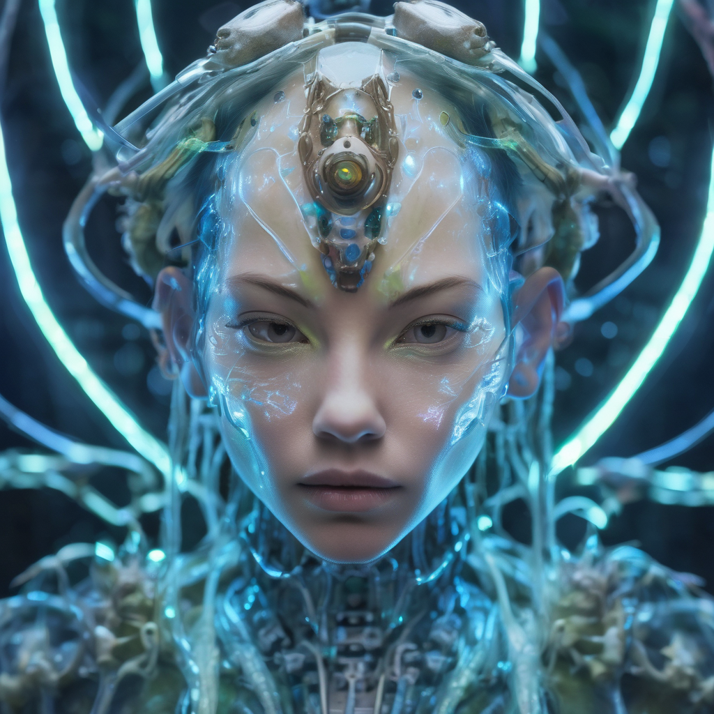 Myra Helix