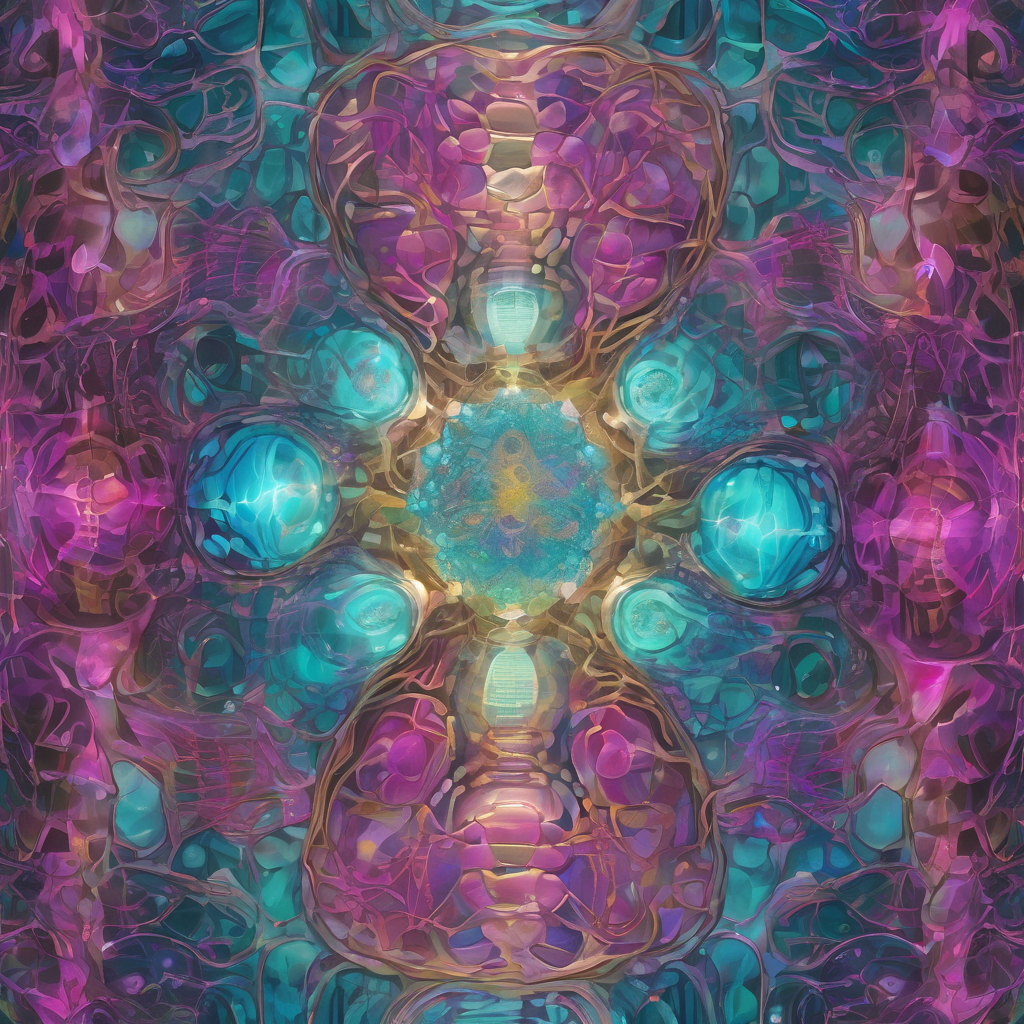Plex Helix