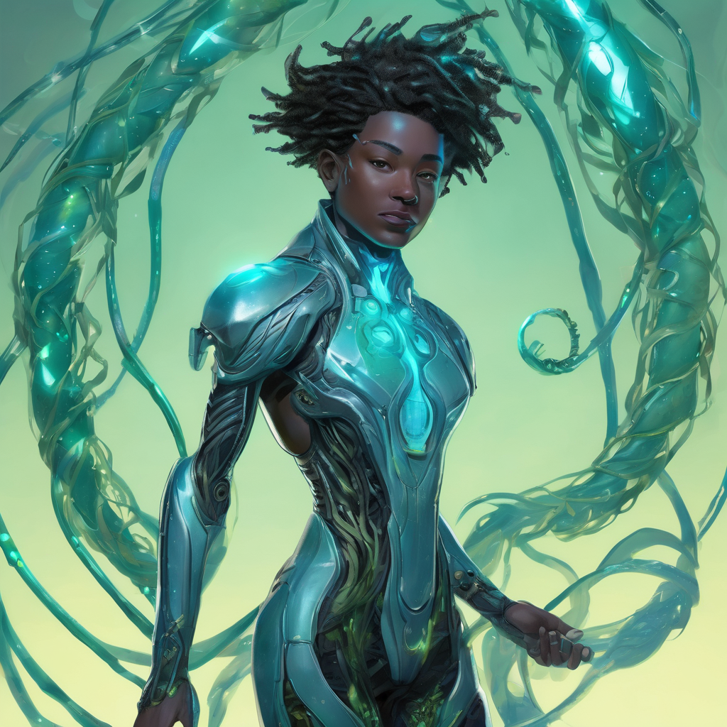 Quill Helix