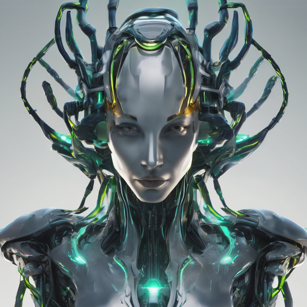 Umbra Helix