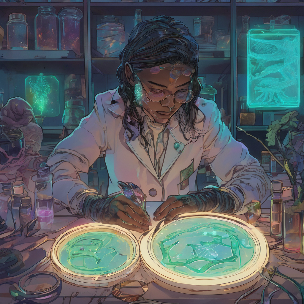Umbra Solvent