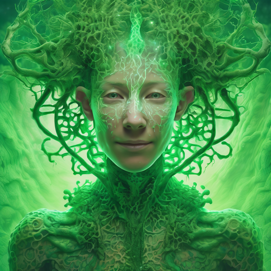 Syn Spore