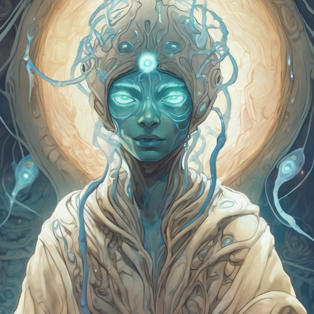 Mira Spore