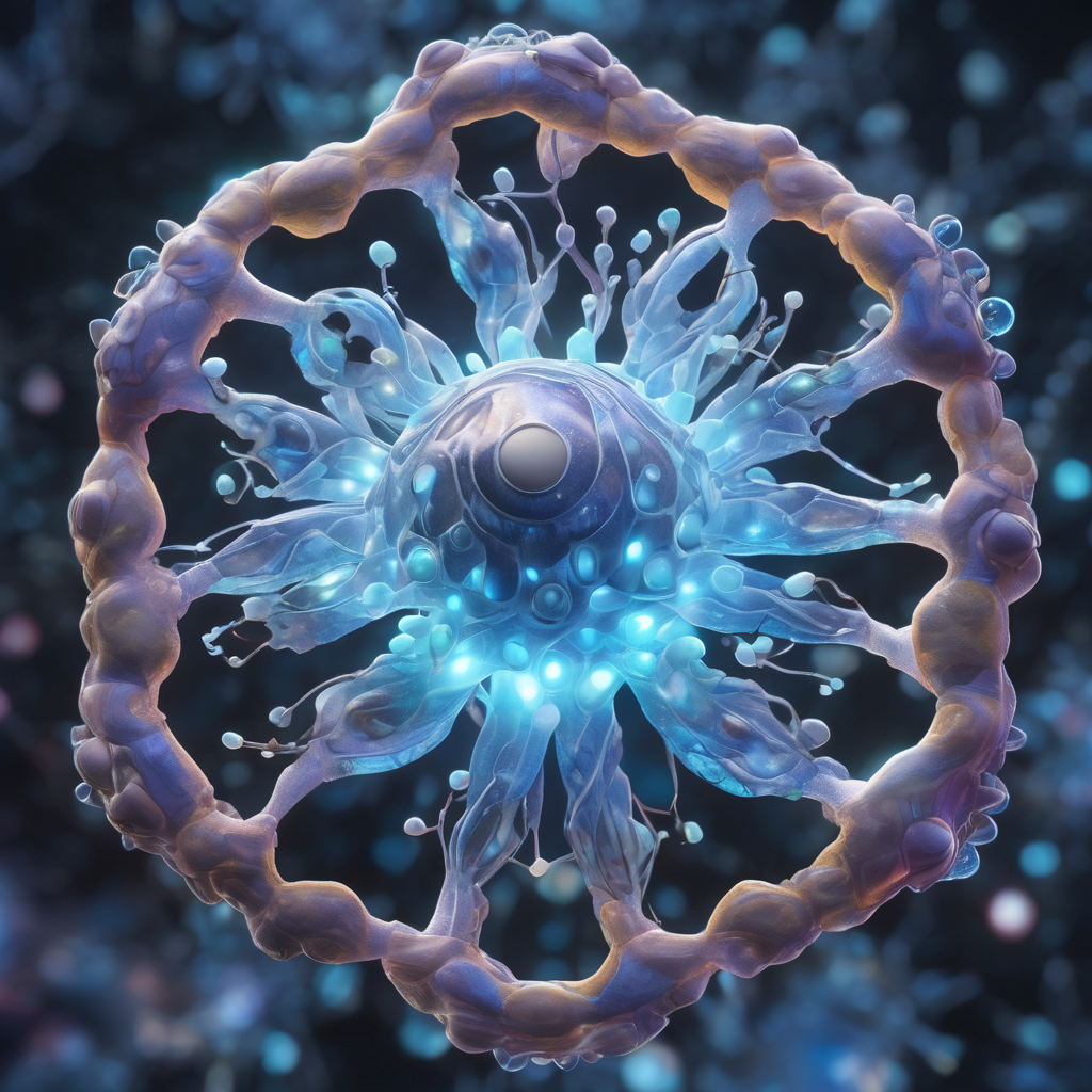 Helio Spore