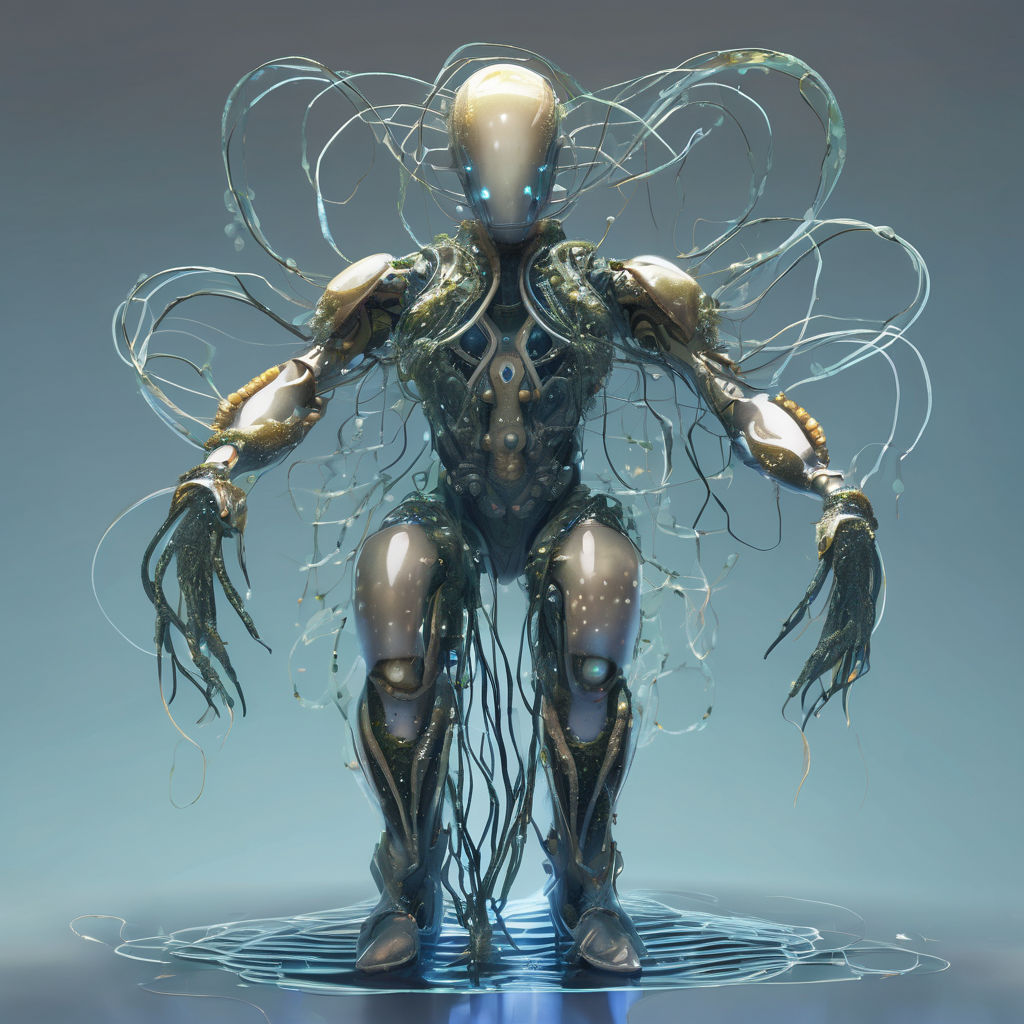 Lysander Spore