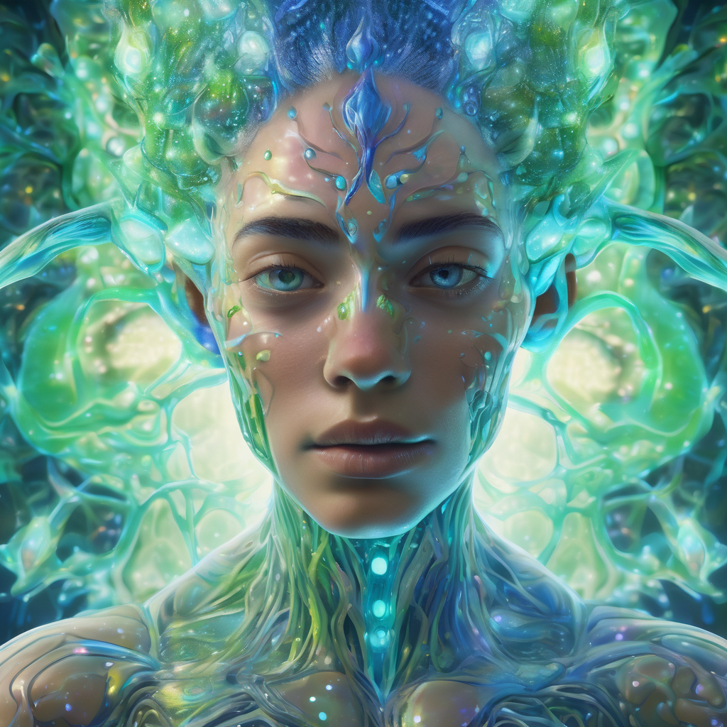 Aria Spore