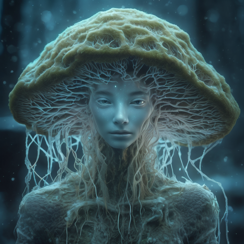 Nara Spore