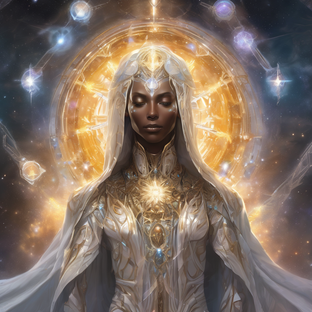 Seraphiel Prime