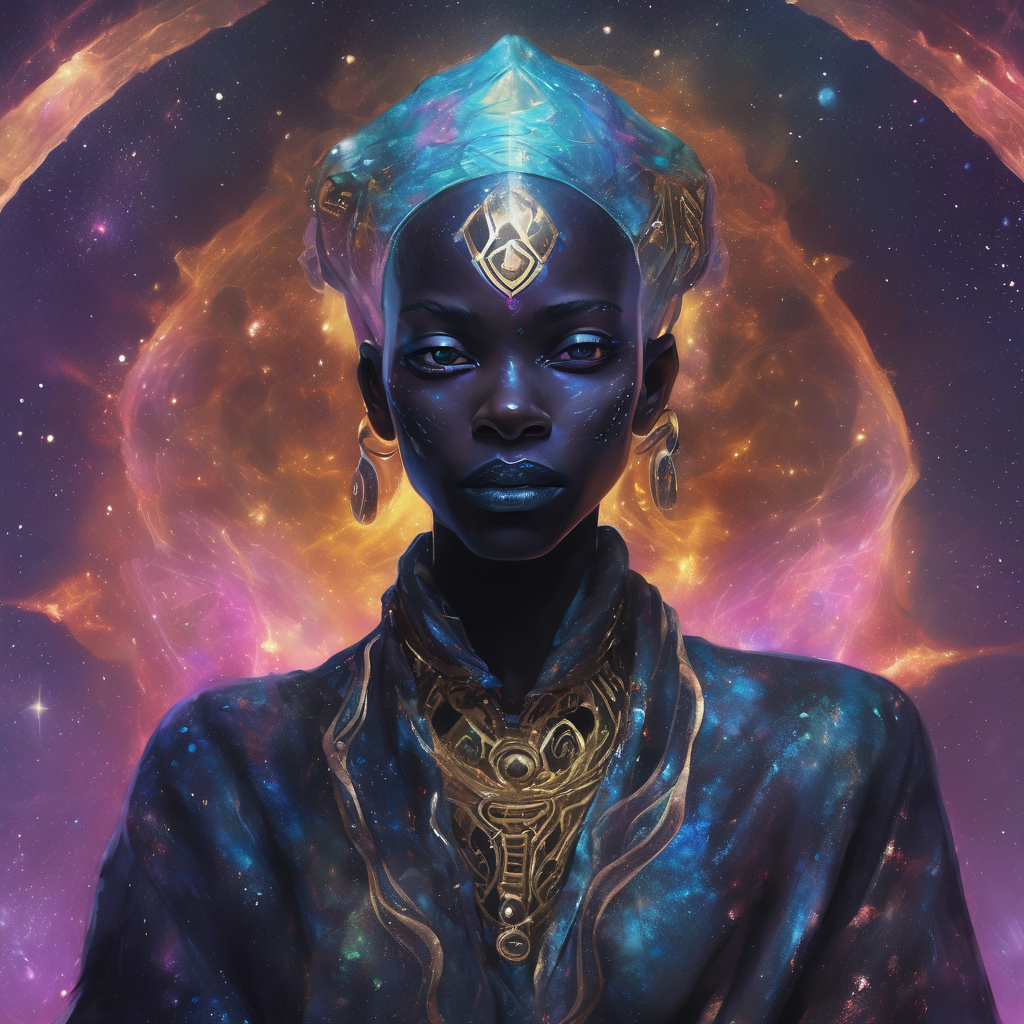 Astra Prime