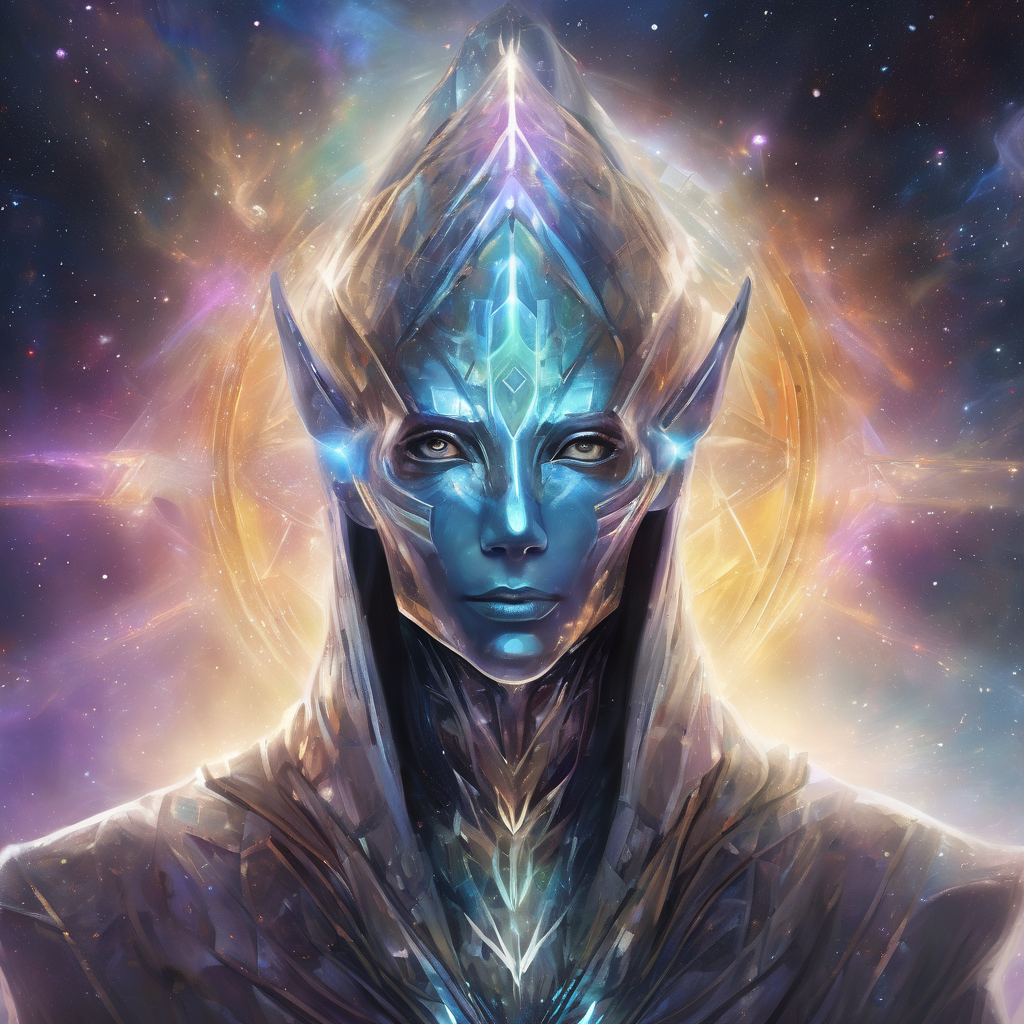 Quasar Prime
