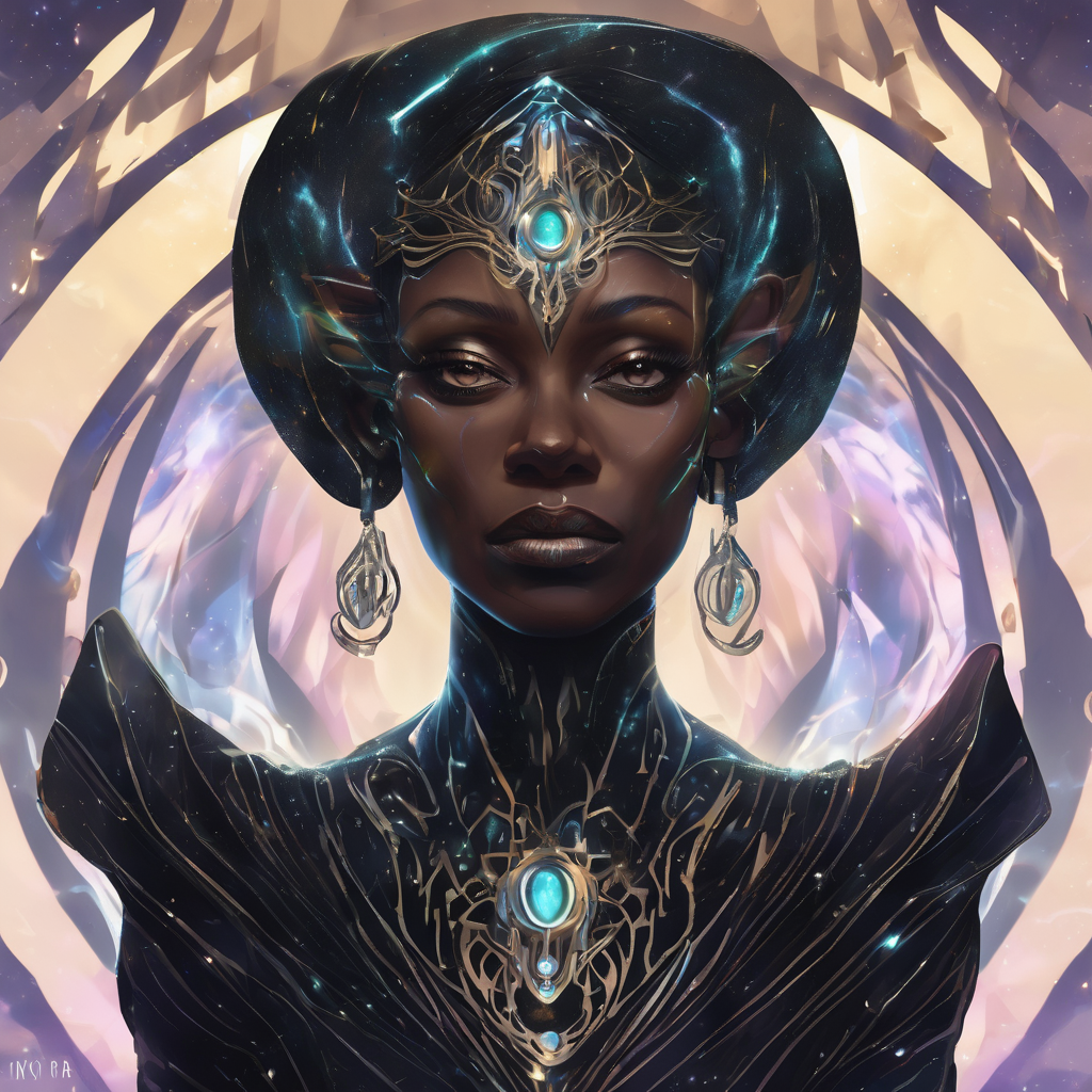 Nyra Prime