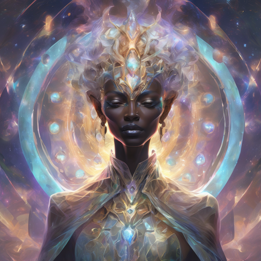 Myriad Prime