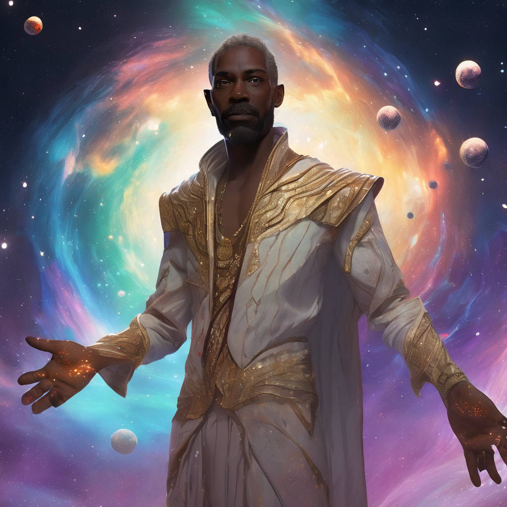 Omari Echo