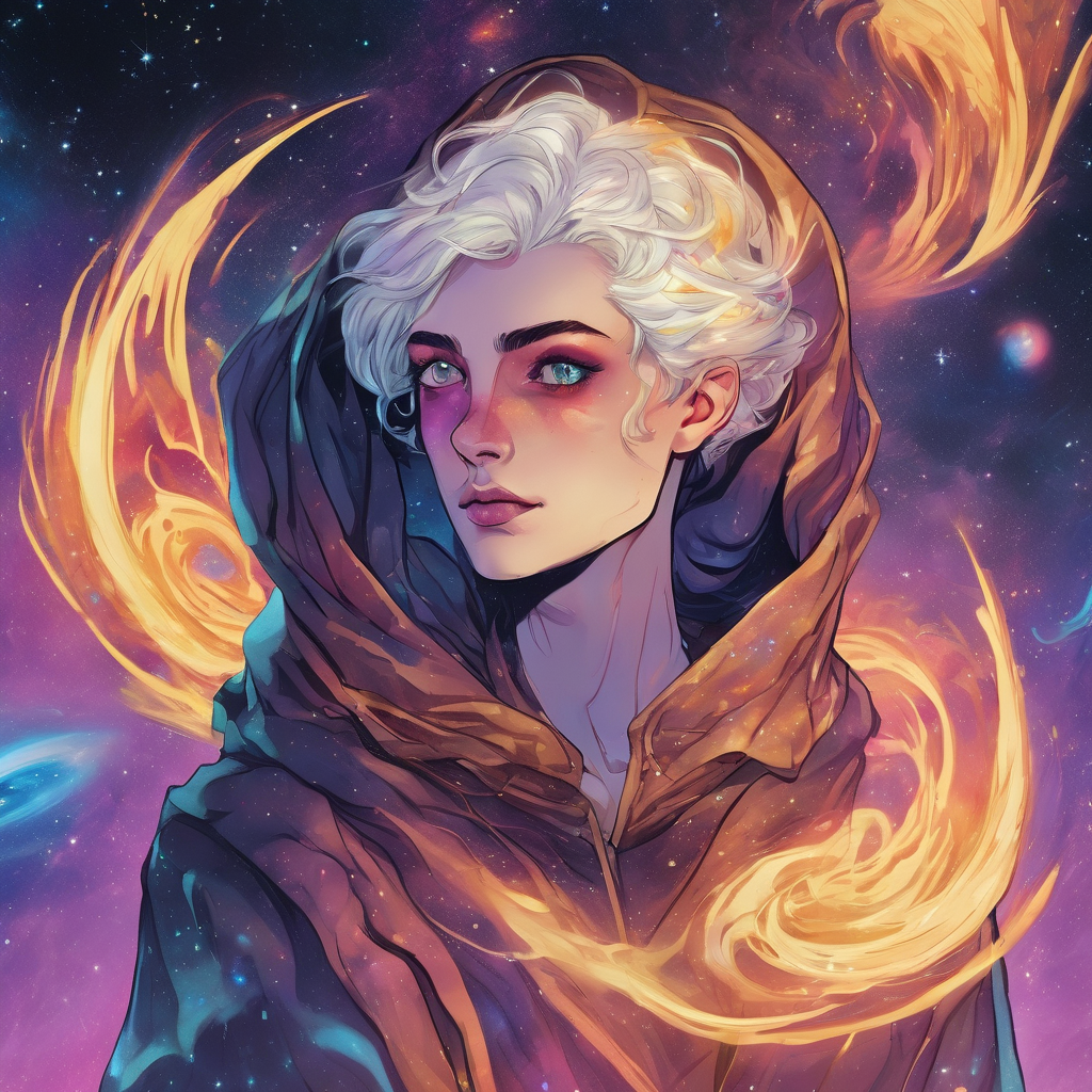 Vesper Echo