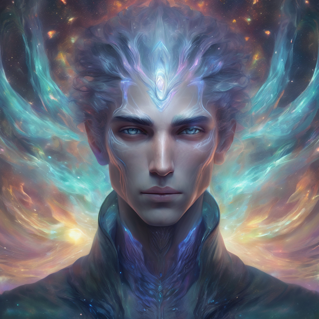 Eidos of the Rift