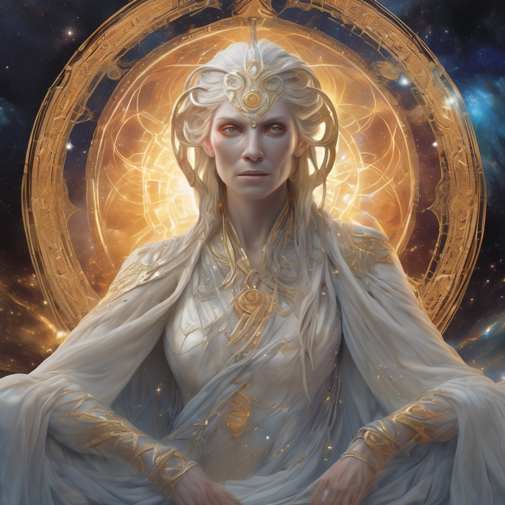 Vara of the Rift