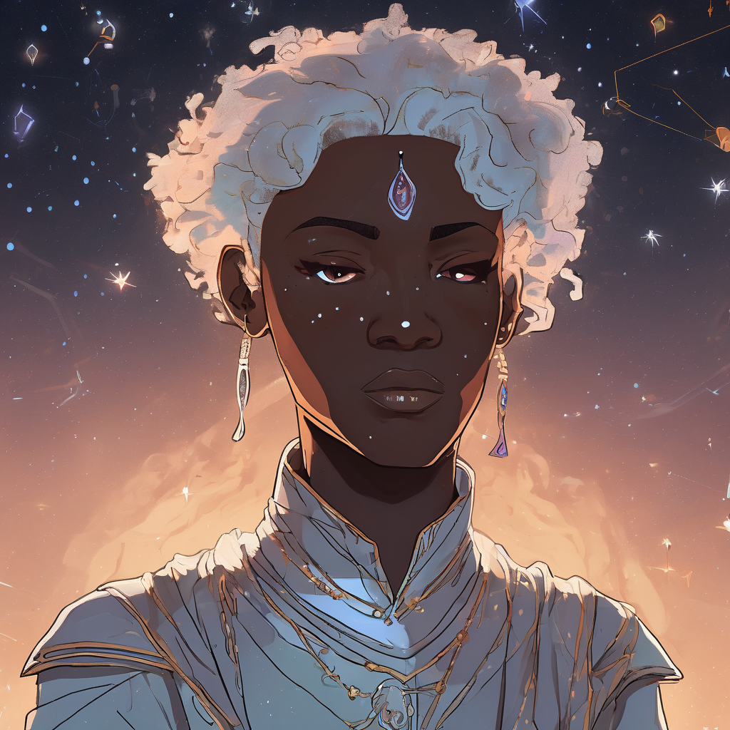 Omari of the Rift