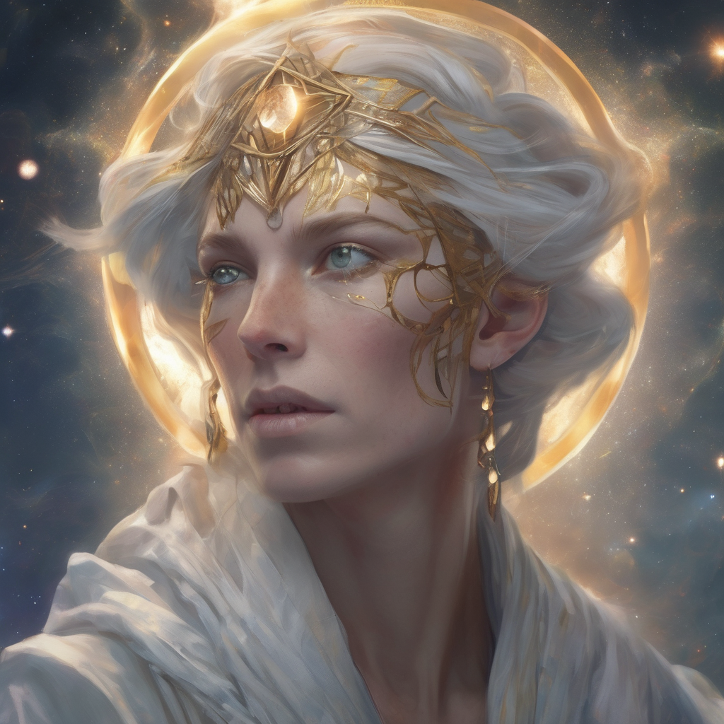 Lumen of the Rift