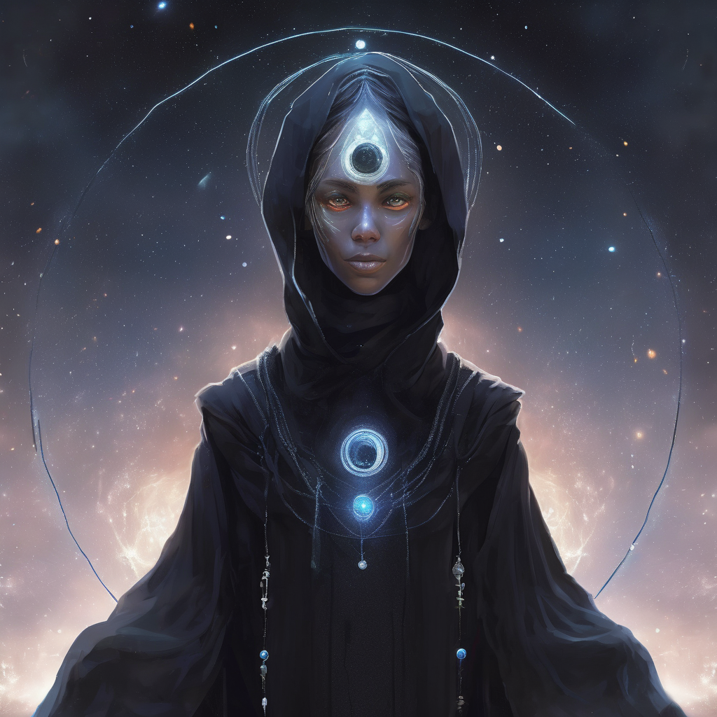 Solenne of the Rift
